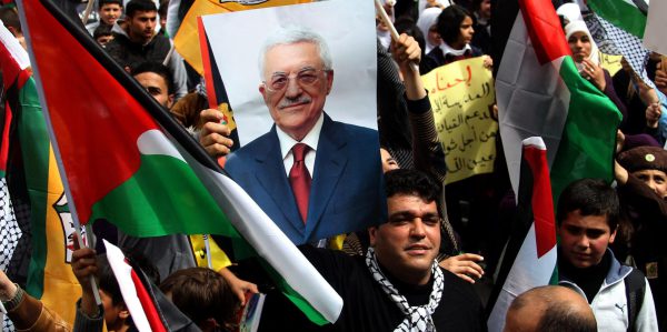 Palästinenser machen Druck auf Israel