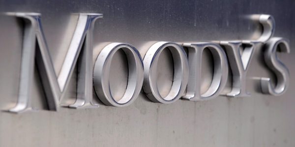 Moody's senkt Kreditwürdigkeit herab