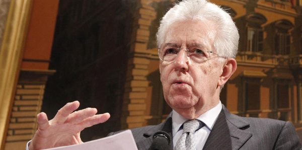 Monti will Italien weiter regieren