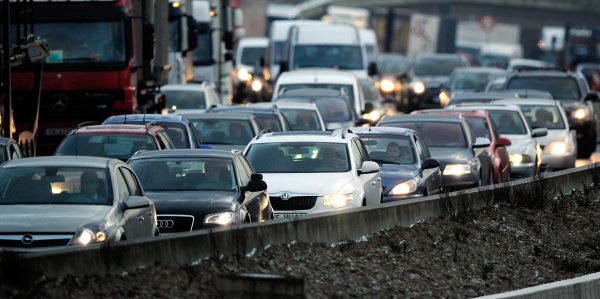 Mehr Verkehrstote in Luxemburg