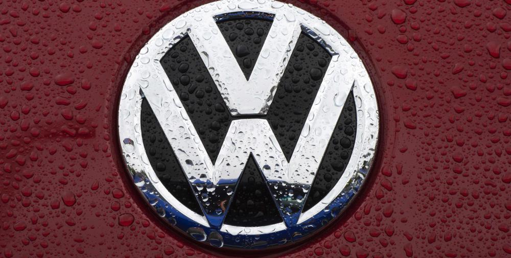 Großes Aufatmen bei Volkswagen