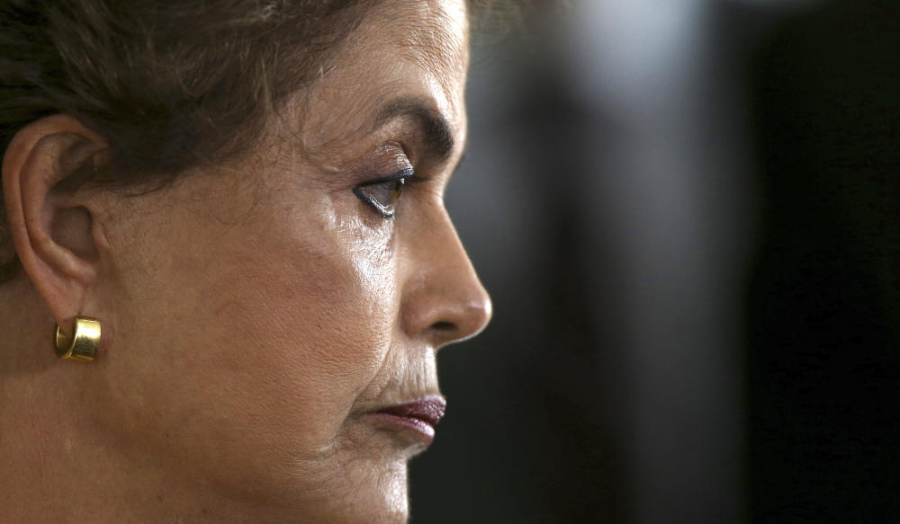 Rousseffs Amtsenthebung rückt näher