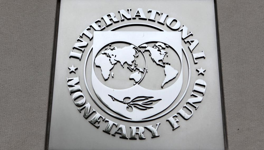 Der IWF sieht Gefahren für die Weltwirtschaft