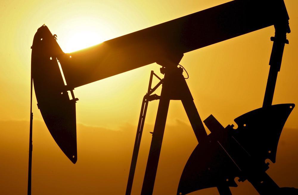 Ölpreise sacken ab