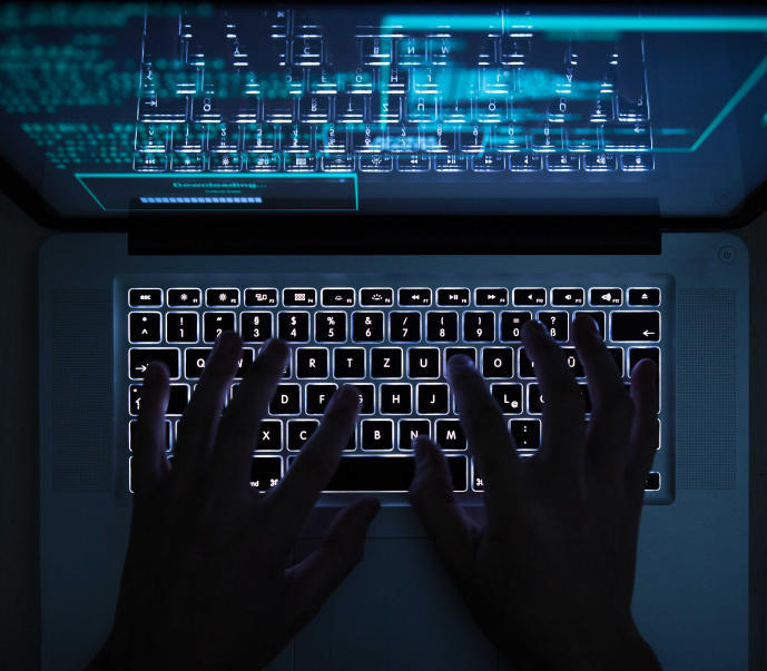 „Weltweiter“ Cyberangriff