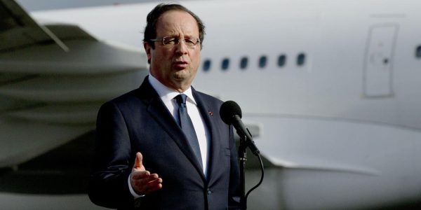 Hollande bittet EU-Partner zur Kasse