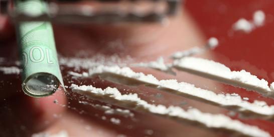 Großer Kokain-Schmuggel aufgedeckt