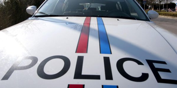 Polizei sucht Tankstellen-Räuber