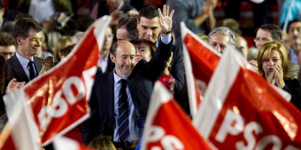 Keine Schonfrist für Spaniens Regierung