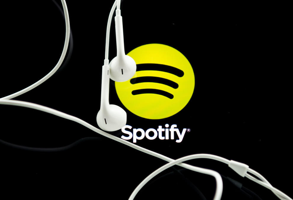 Spotify will Soundcloud kaufen