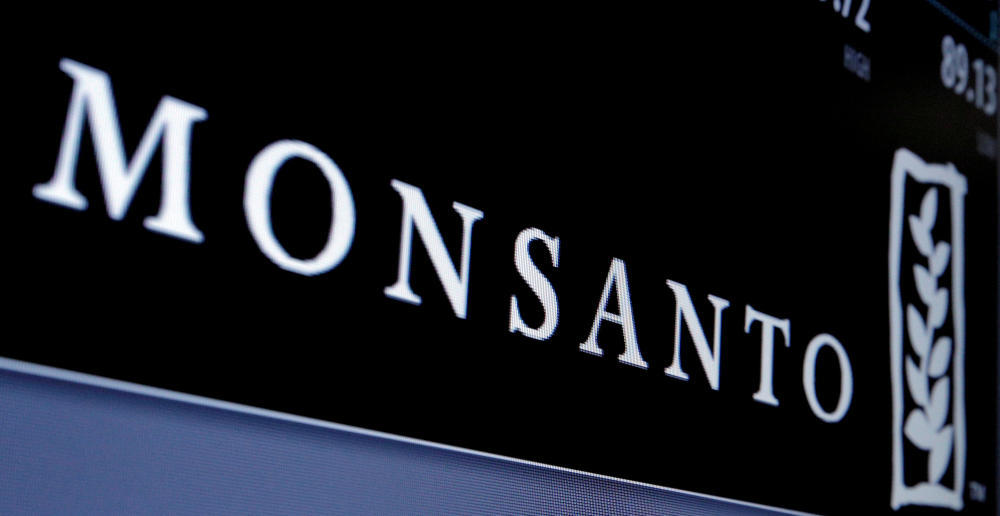 Einigung über Monsanto-Übernahme