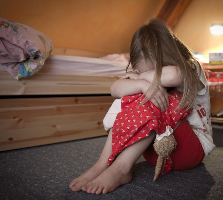 Antidepressiva bei Kindern weitgehend wirkungslos