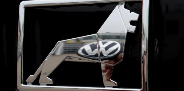 Volkswagen kann Mehrheit an MAN  übernehmen