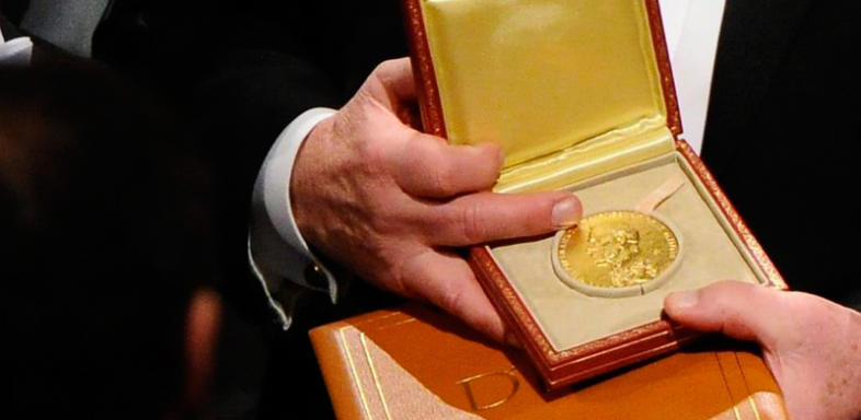 Wer bekommt den Wirtschafts-Nobelpreis?