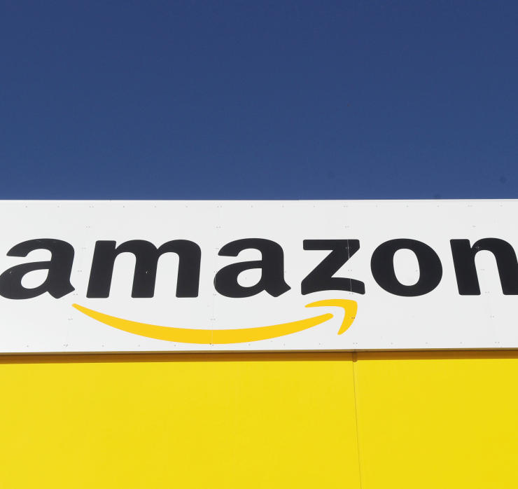 Amazon meldet Rekord-Gewinn