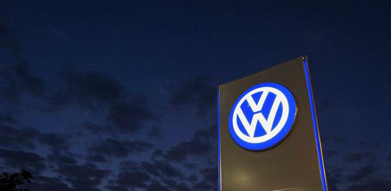 VW-Verkaufsstopp in Belgien