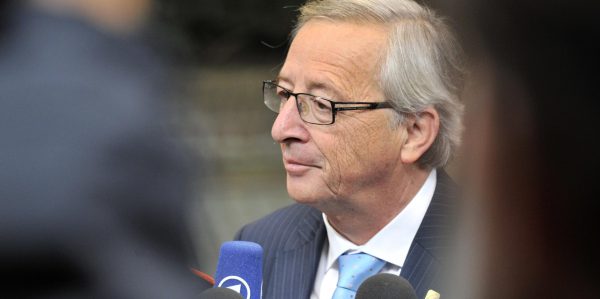 Juncker für Mindestlöhne in der gesamten EU