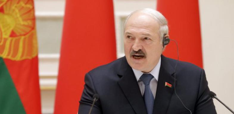 EU hebt Sanktionen gegen Weißrussland auf