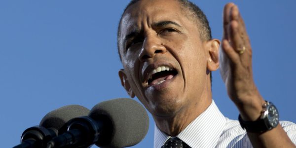 Obama: „Ich war zu höflich“