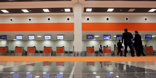 Flughäfen sollen privatisiert werden