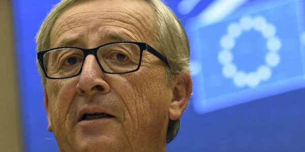 Juncker stellt Investitionspaket vor
