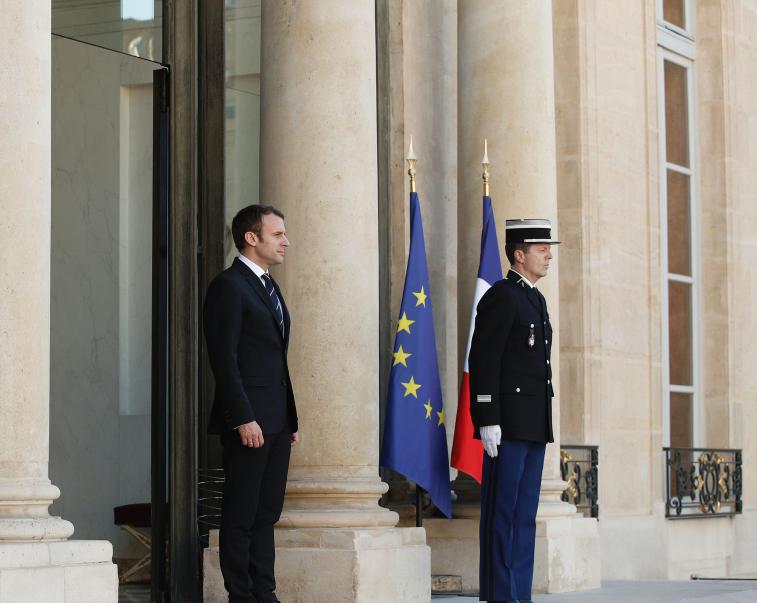 Macron ernennt neue französische Regierung