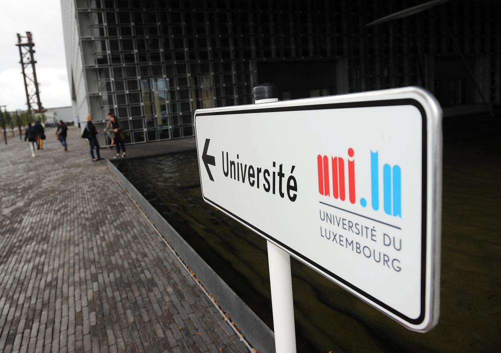 Kein Interesse an „Luxemburger Studien“