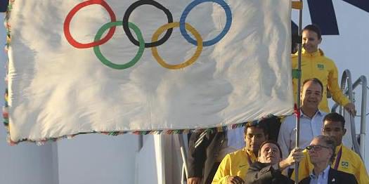 IOC schickt Eingreiftruppe nach Rio