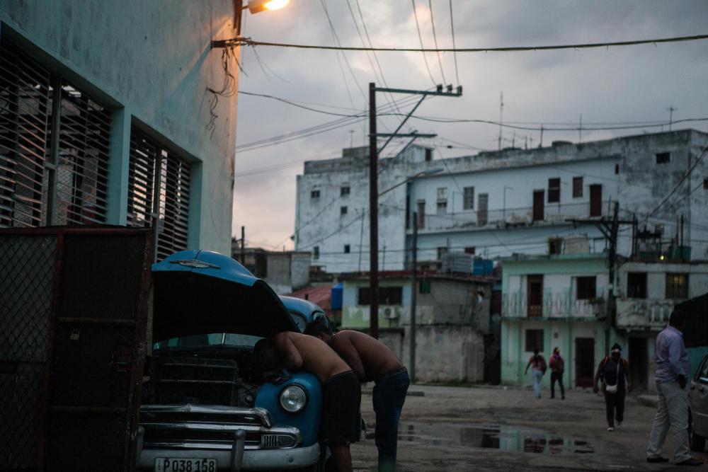 Kubas „Karibik-Kapitalismus“