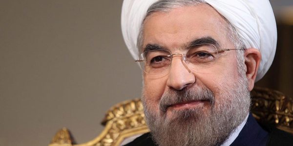 „Iran wird keine Atomwaffen entwickeln“