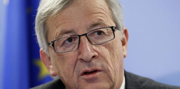 Juncker kritisiert Vorstoß aus Paris