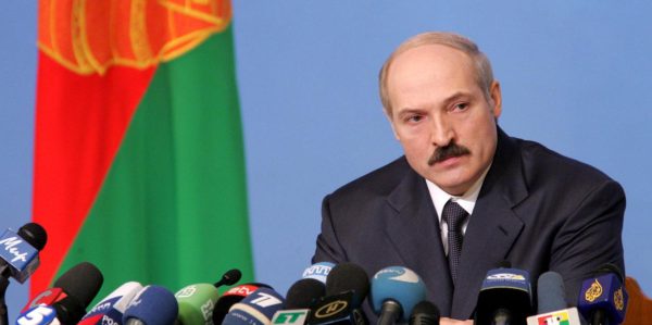 Lukaschenko: Anschlag in Minsk aufgeklärt