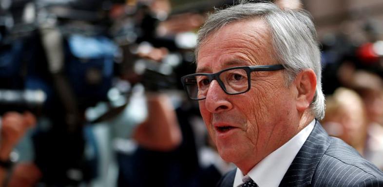 Ja zu Junckers Milliarden-Plan