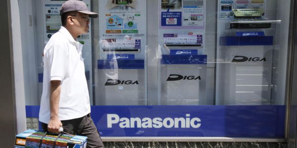 Panasonic streicht 5000 Stellen