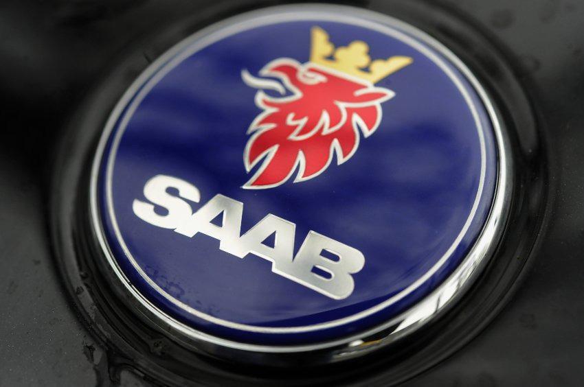 Automarke Saab ist Geschichte
