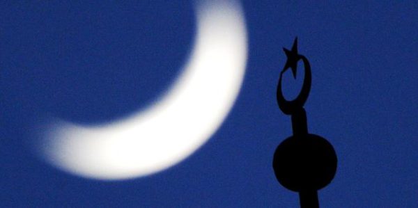 Islamisten: Die Scharia in London