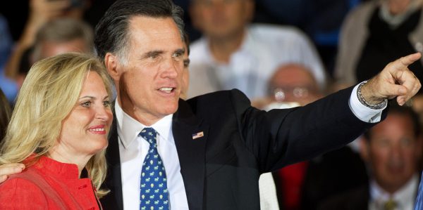 Romney fährt Florida-Sieg ein