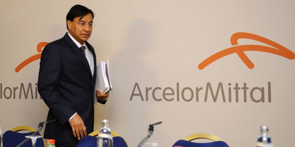 ArcelorMittal hat „Talsohle durchschritten“