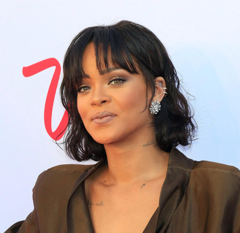 Rihanna duldet keine Pokémon-Jagd bei ihren Konzerten