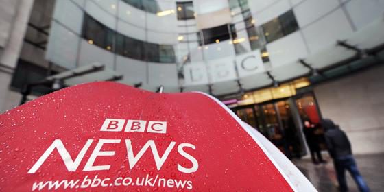 BBC-Journalisten streiken