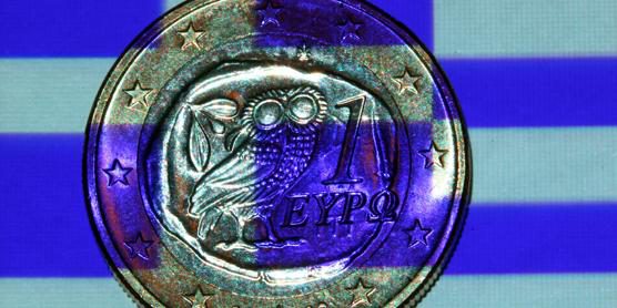 Schuldenziele für Griechenland sind gültig
