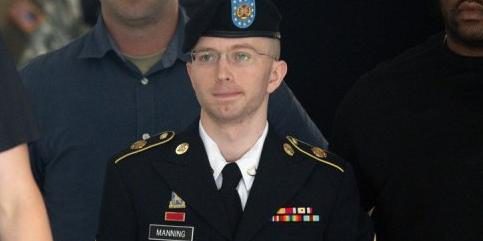 60 Jahre Haft für Bradley Manning gefordert