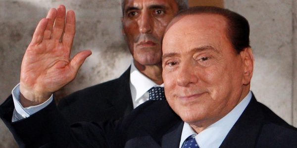 Berlusconi wird immer reicher