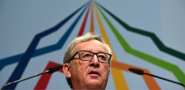 Juncker drängt zu alternativer Reformliste
