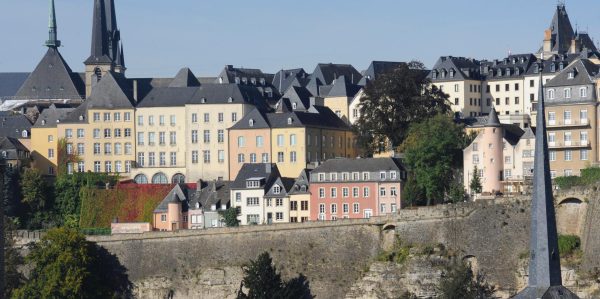 Ist Luxemburgs Wirtschaft bald bedeutungslos?