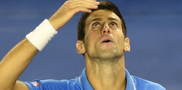 Djokovic holt sich den 5. Titel in Melbourne