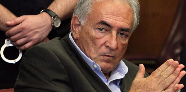 Strauss-Kahn verlangt Schadenersatz