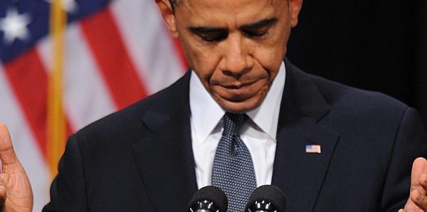 Obama will strengeres US-Waffenrecht
