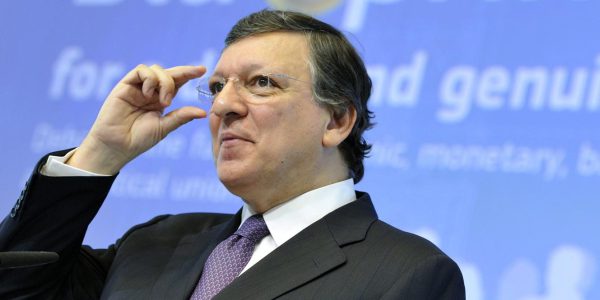 Barroso fordert schärferes Vorgehen