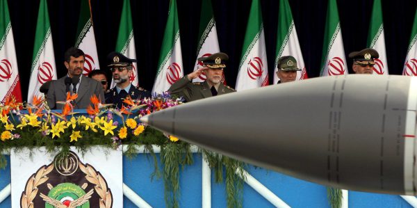 Iran öffnet die Tore